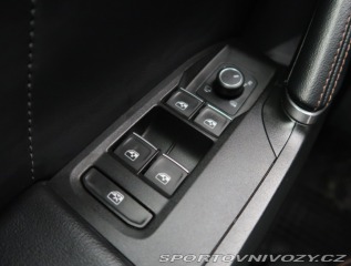 Cupra Formentor 1.5 TSI 2022