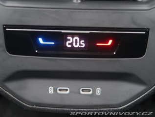 Cupra Formentor 1.5 TSI 2022