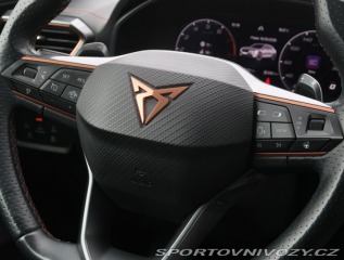 Cupra Formentor 1.5 TSI 2022