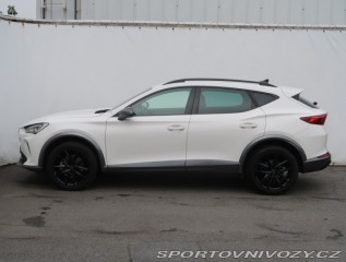 Cupra Formentor 1.5 TSI 2022