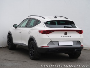 Cupra Formentor 1.5 TSI 2022