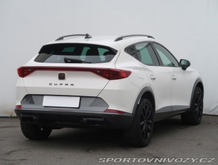 Cupra Formentor 1.5 TSI 2022