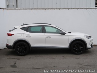 Cupra Formentor 1.5 TSI 2022