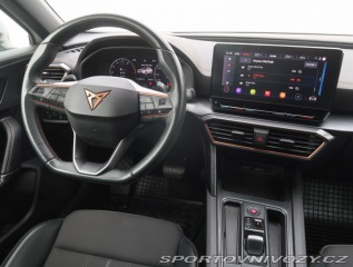 Cupra Formentor 1.5 TSI 2022