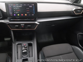 Cupra Formentor 1.5 TSI 2022