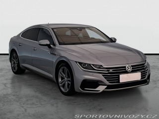 Volkswagen Arteon R-line 2.0 TDI