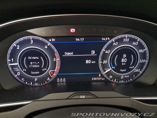 Volkswagen Arteon R-line 2.0 TDI 2018