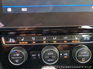 Volkswagen Arteon R-line 2.0 TDI 2018