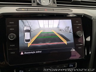 Volkswagen Arteon R-line 2.0 TDI 2018