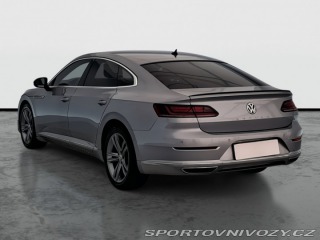 Volkswagen Arteon R-line 2.0 TDI 2018