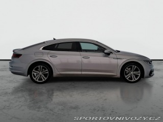 Volkswagen Arteon R-line 2.0 TDI 2018