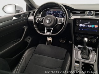 Volkswagen Arteon R-line 2.0 TDI 2018