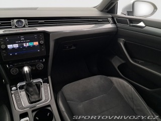 Volkswagen Arteon R-line 2.0 TDI 2018