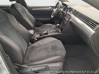 Volkswagen Arteon R-line 2.0 TDI 2018