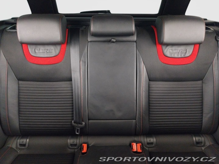 Škoda Octavia RS RS RS 2.0 TDI 2014