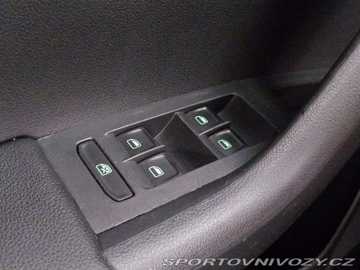 Škoda Octavia RS RS RS 2.0 TDI 2014