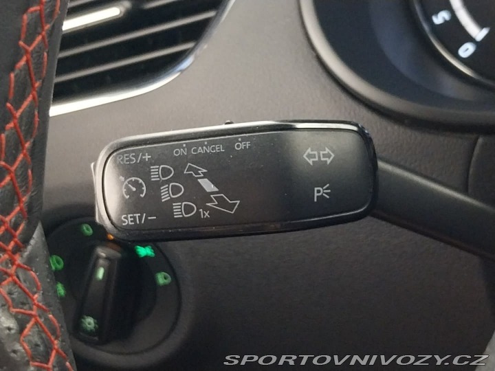 Škoda Octavia RS RS RS 2.0 TDI 2014