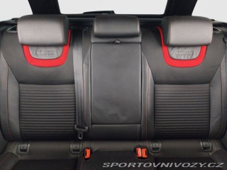 Škoda Octavia RS RS RS 2.0 TDI 2014