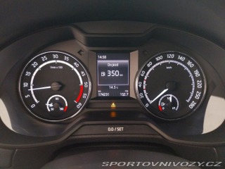 Škoda Octavia RS RS RS 2.0 TDI 2014
