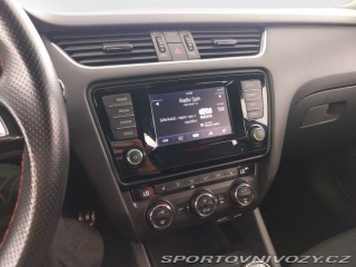 Škoda Octavia RS RS RS 2.0 TDI 2014