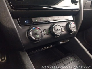 Škoda Octavia RS RS RS 2.0 TDI 2014