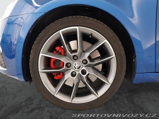 Škoda Octavia RS RS RS 2.0 TDI 2014