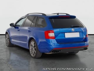 Škoda Octavia RS RS RS 2.0 TDI 2014