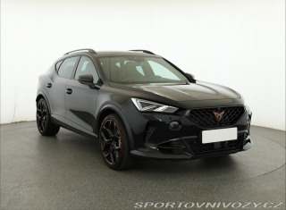 Cupra Formentor VZ 5 2.5 TSI VZ5 4Drive
