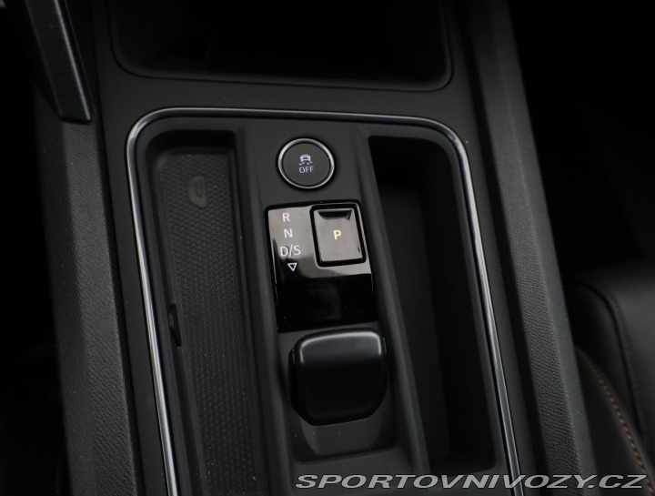 Cupra Formentor VZ 5 2.5 TSI VZ5 4Drive 2022