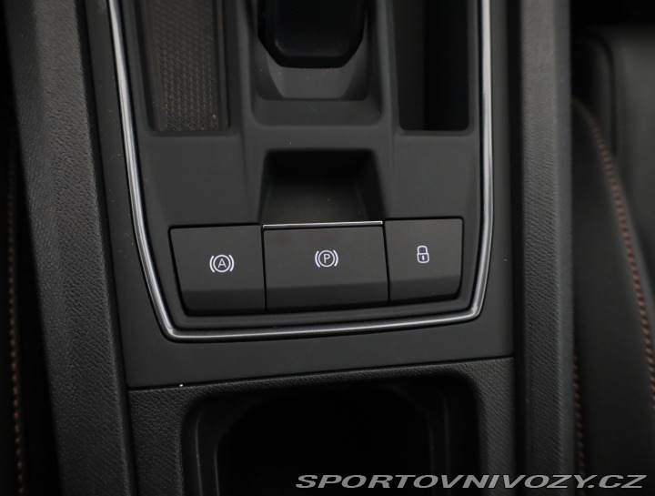 Cupra Formentor VZ 5 2.5 TSI VZ5 4Drive 2022