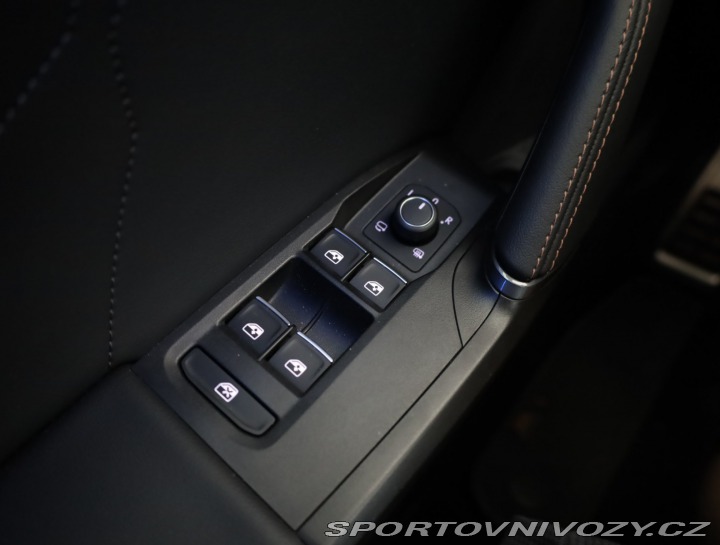 Cupra Formentor VZ 5 2.5 TSI VZ5 4Drive 2022