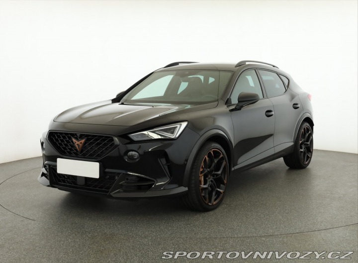 Cupra Formentor VZ 5 2.5 TSI VZ5 4Drive 2022