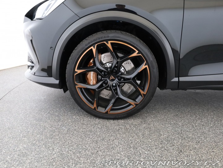 Cupra Formentor VZ 5 2.5 TSI VZ5 4Drive 2022