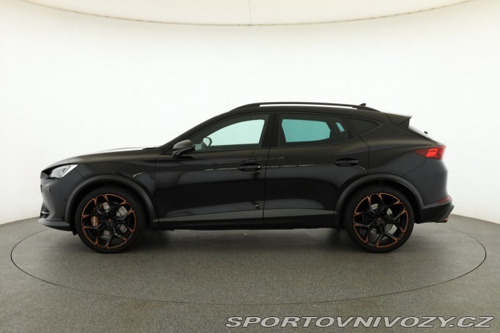 Cupra Formentor VZ 5 2.5 TSI VZ5 4Drive 2022
