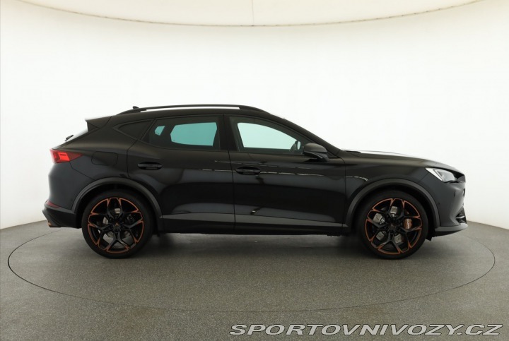 Cupra Formentor VZ 5 2.5 TSI VZ5 4Drive 2022