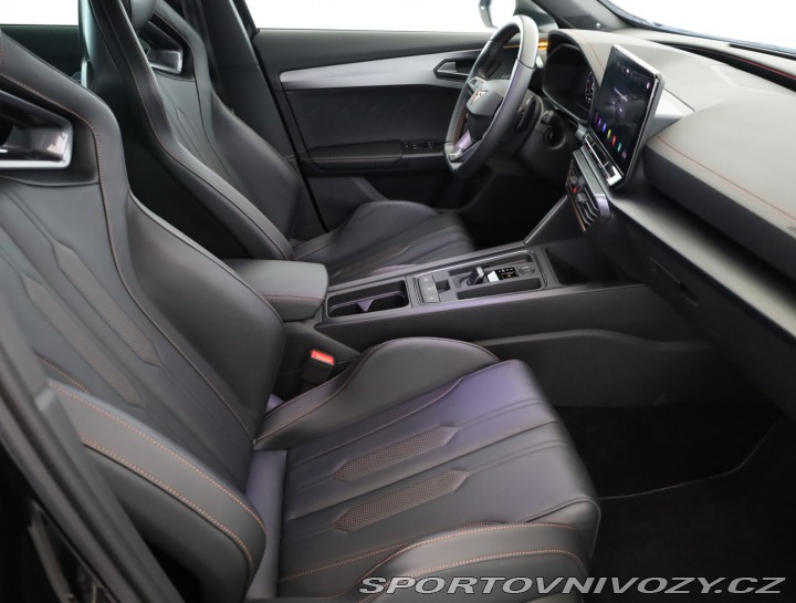 Cupra Formentor VZ 5 2.5 TSI VZ5 4Drive 2022