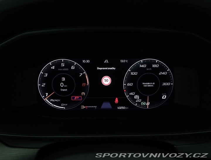 Cupra Formentor VZ 5 2.5 TSI VZ5 4Drive 2022