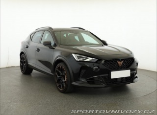 Cupra Formentor VZ 5 2.5 TSI VZ5 4Drive 2022