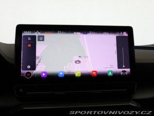Cupra Formentor VZ 5 2.5 TSI VZ5 4Drive 2022
