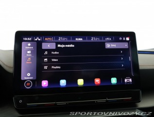 Cupra Formentor VZ 5 2.5 TSI VZ5 4Drive 2022