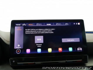 Cupra Formentor VZ 5 2.5 TSI VZ5 4Drive 2022