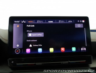 Cupra Formentor VZ 5 2.5 TSI VZ5 4Drive 2022