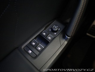 Cupra Formentor VZ 5 2.5 TSI VZ5 4Drive 2022