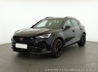Cupra Formentor VZ 5 2.5 TSI VZ5 4Drive 2022
