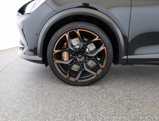Cupra Formentor VZ 5 2.5 TSI VZ5 4Drive 2022