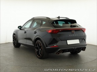 Cupra Formentor VZ 5 2.5 TSI VZ5 4Drive 2022