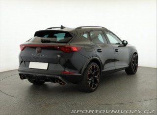 Cupra Formentor VZ 5 2.5 TSI VZ5 4Drive 2022