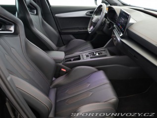 Cupra Formentor VZ 5 2.5 TSI VZ5 4Drive 2022