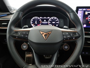 Cupra Formentor VZ 5 2.5 TSI VZ5 4Drive 2022