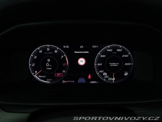 Cupra Formentor VZ 5 2.5 TSI VZ5 4Drive 2022